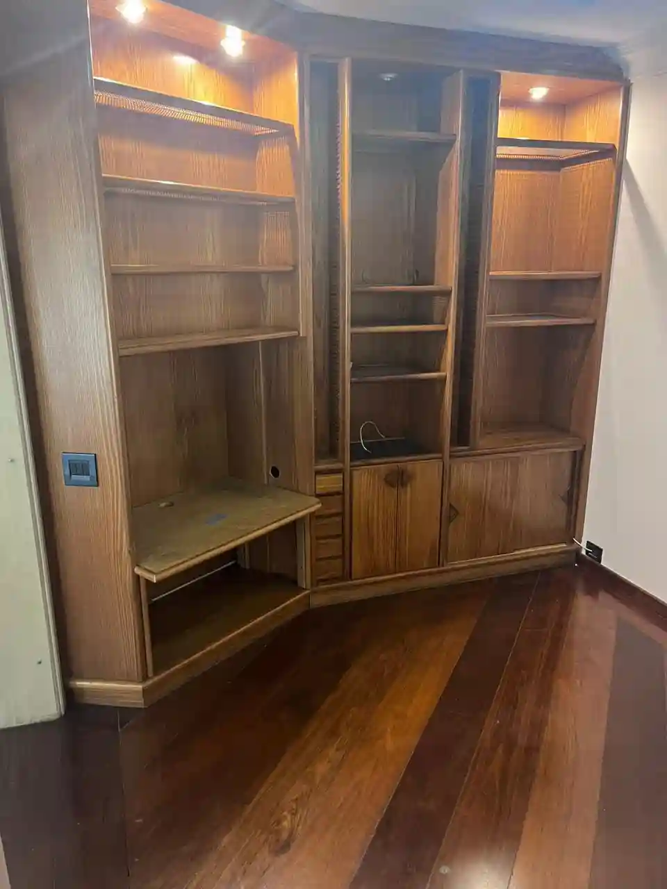 Apartamento com 3 quartos à venda, 168m² — foto 3 de 16