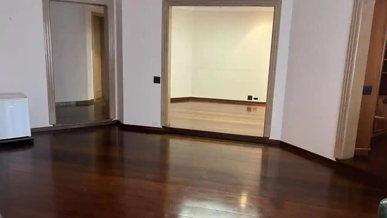 Apartamento com 3 quartos à venda, 168m² — foto 1 de 16