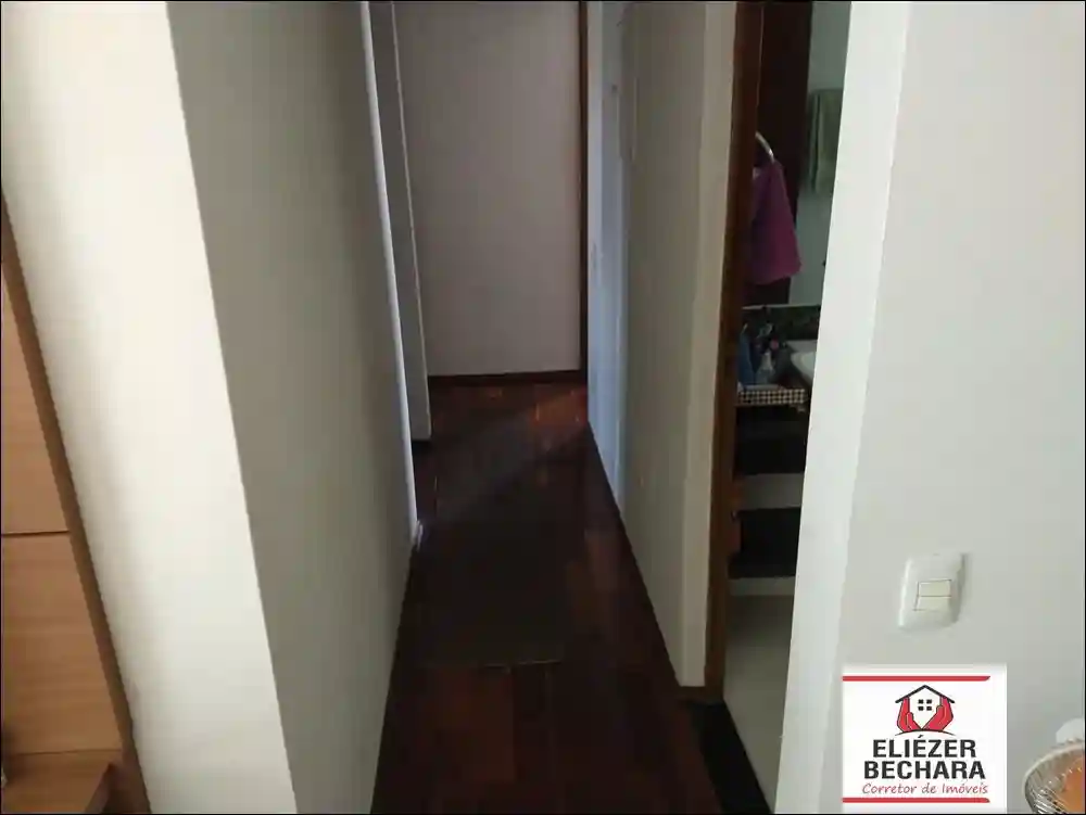 Apartamento com 3 quartos à venda, 80m² — foto 8 de 42