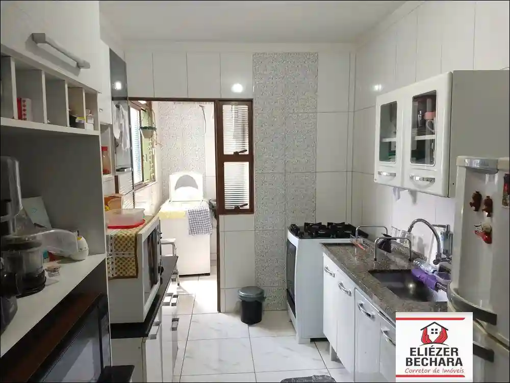 Apartamento com 3 quartos à venda, 80m² — foto 34 de 42