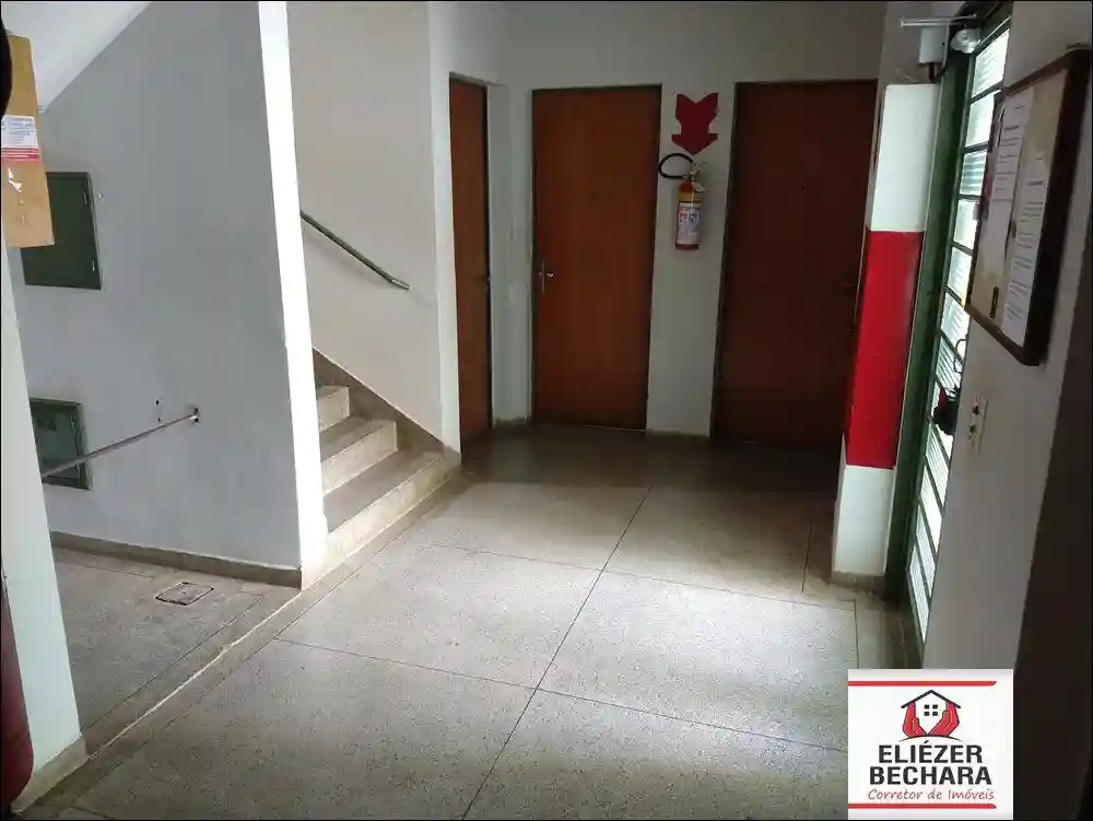 Apartamento com 3 quartos à venda, 80m² — foto 40 de 42