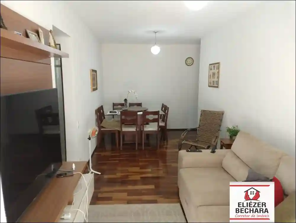 Apartamento com 3 quartos à venda, 80m² — foto 11 de 42