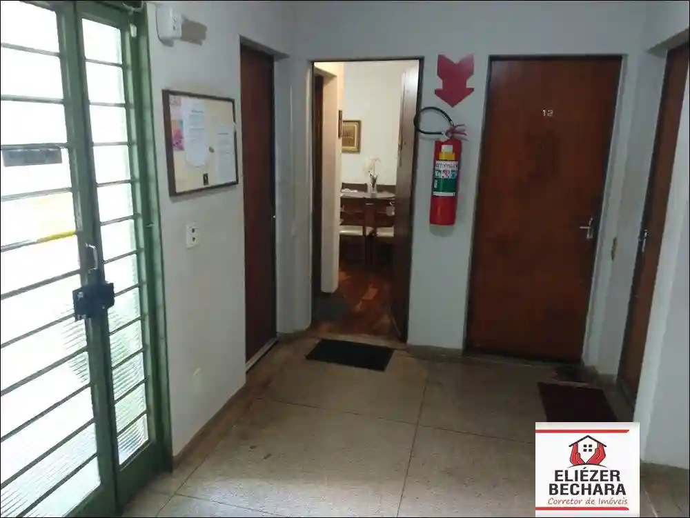 Apartamento com 3 quartos à venda, 80m² — foto 6 de 42