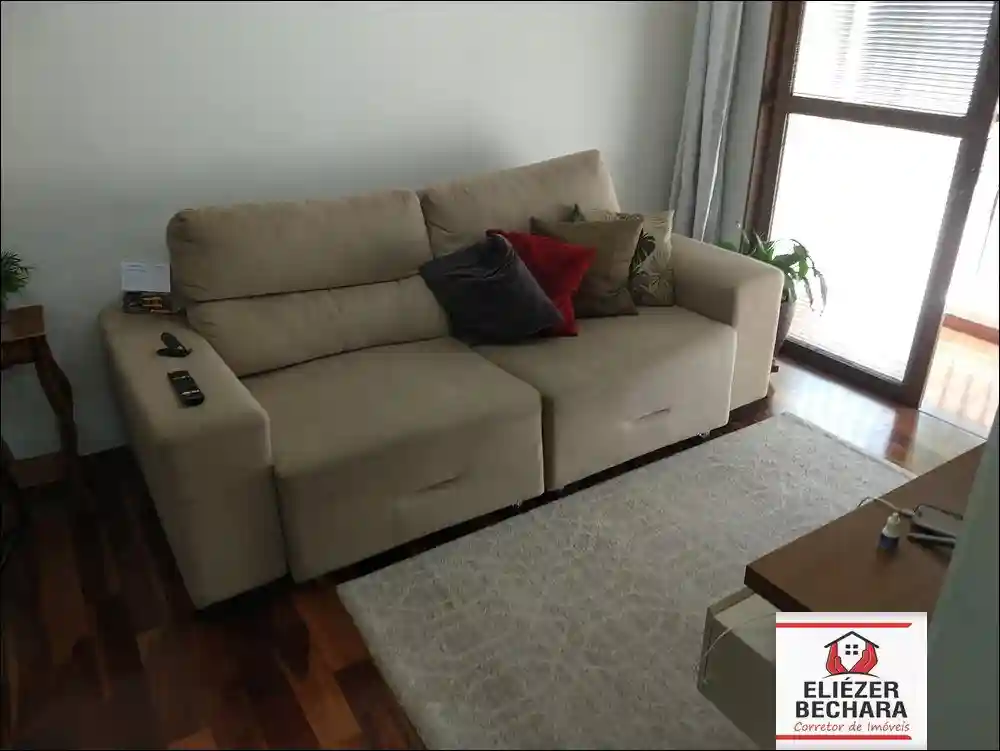 Apartamento com 3 quartos à venda, 80m² — foto 16 de 42