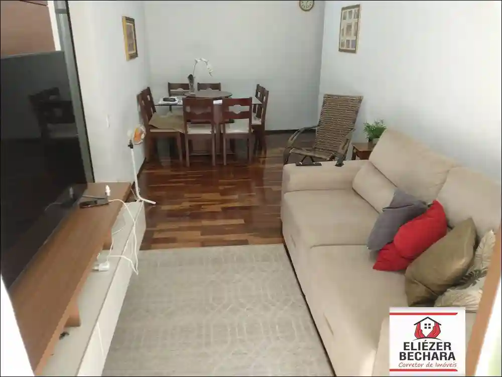 Apartamento com 3 quartos à venda, 80m² — foto 10 de 42