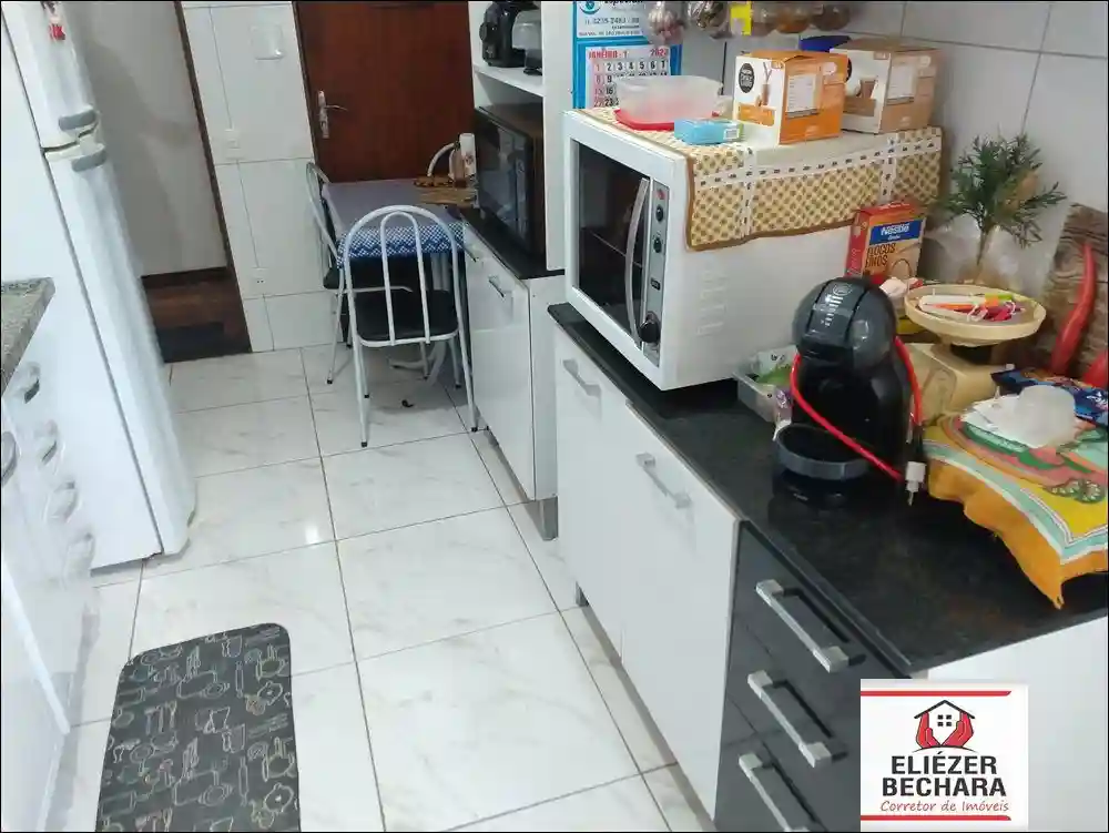 Apartamento com 3 quartos à venda, 80m² — foto 39 de 42