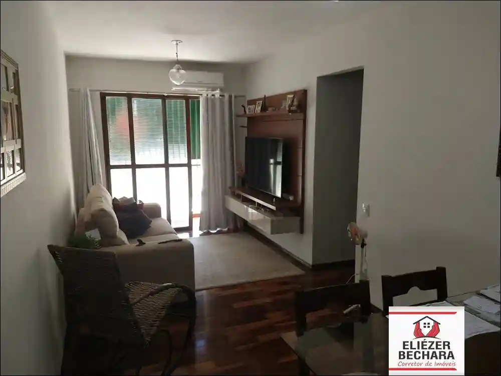 Apartamento com 3 quartos à venda, 80m² — foto 1 de 42