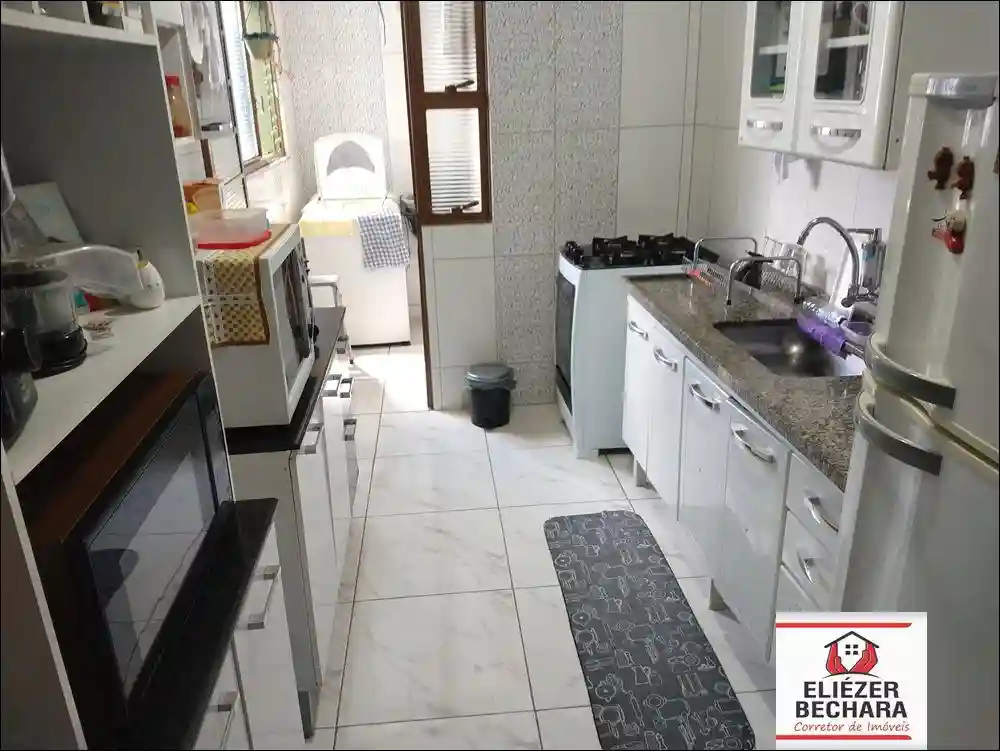 Apartamento com 3 quartos à venda, 80m² — foto 33 de 42