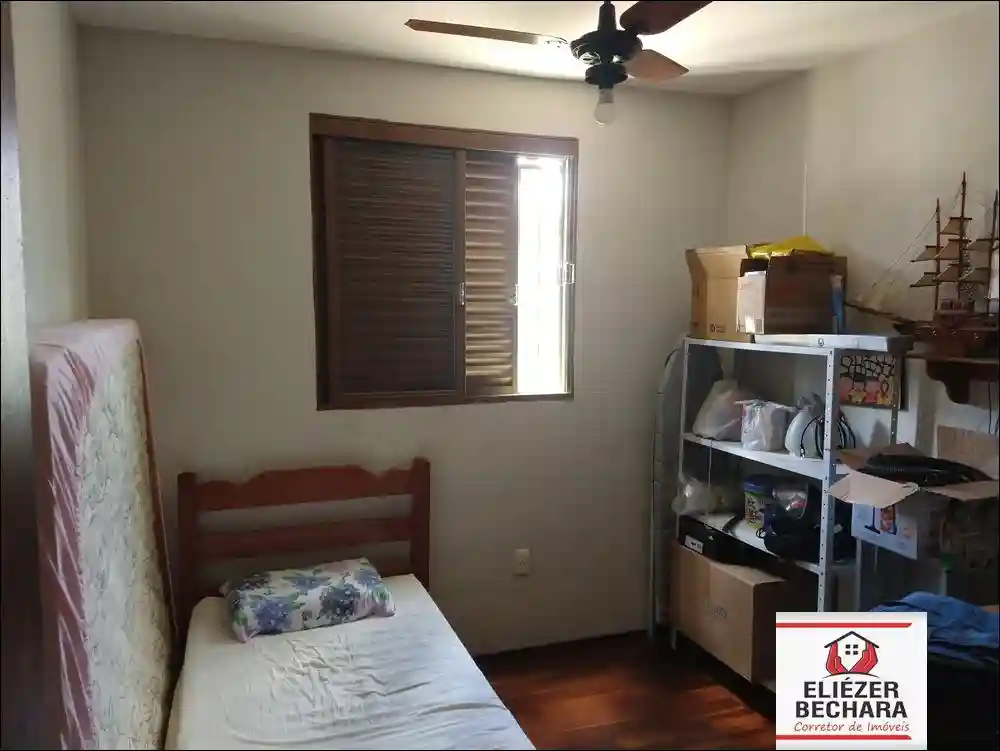 Apartamento com 3 quartos à venda, 80m² — foto 19 de 42