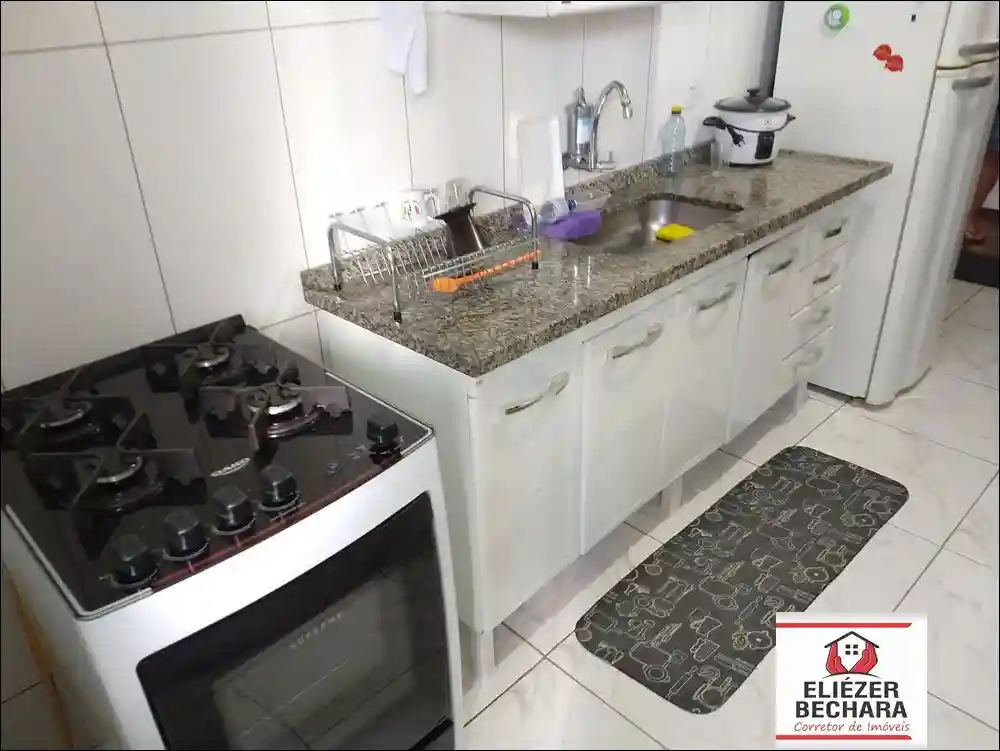 Apartamento com 3 quartos à venda, 80m² — foto 36 de 42