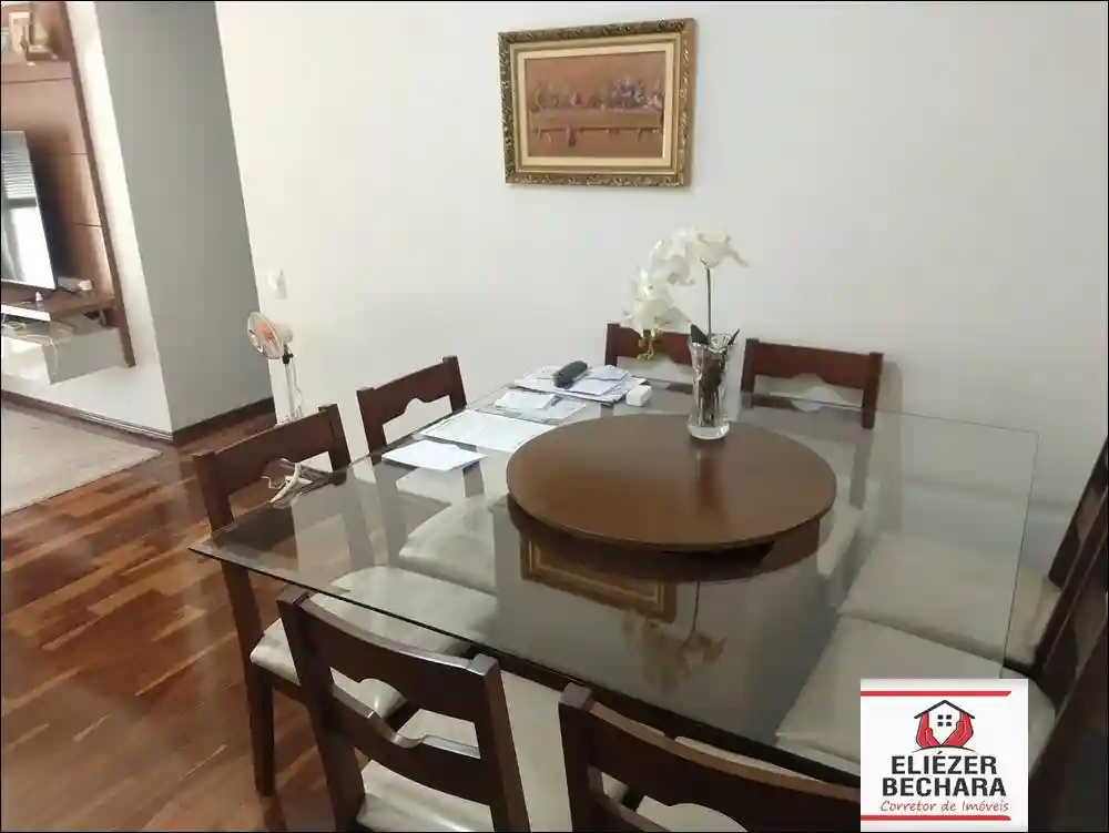 Apartamento com 3 quartos à venda, 80m² — foto 7 de 42