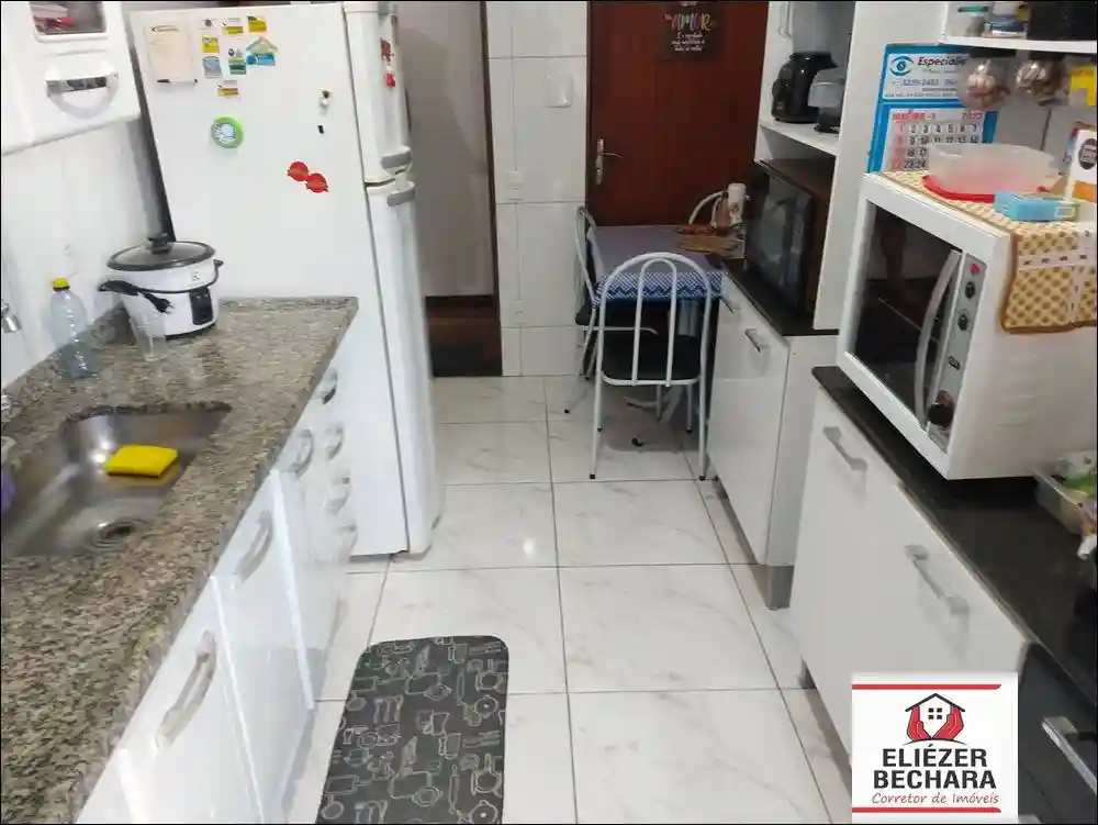 Apartamento com 3 quartos à venda, 80m² — foto 37 de 42
