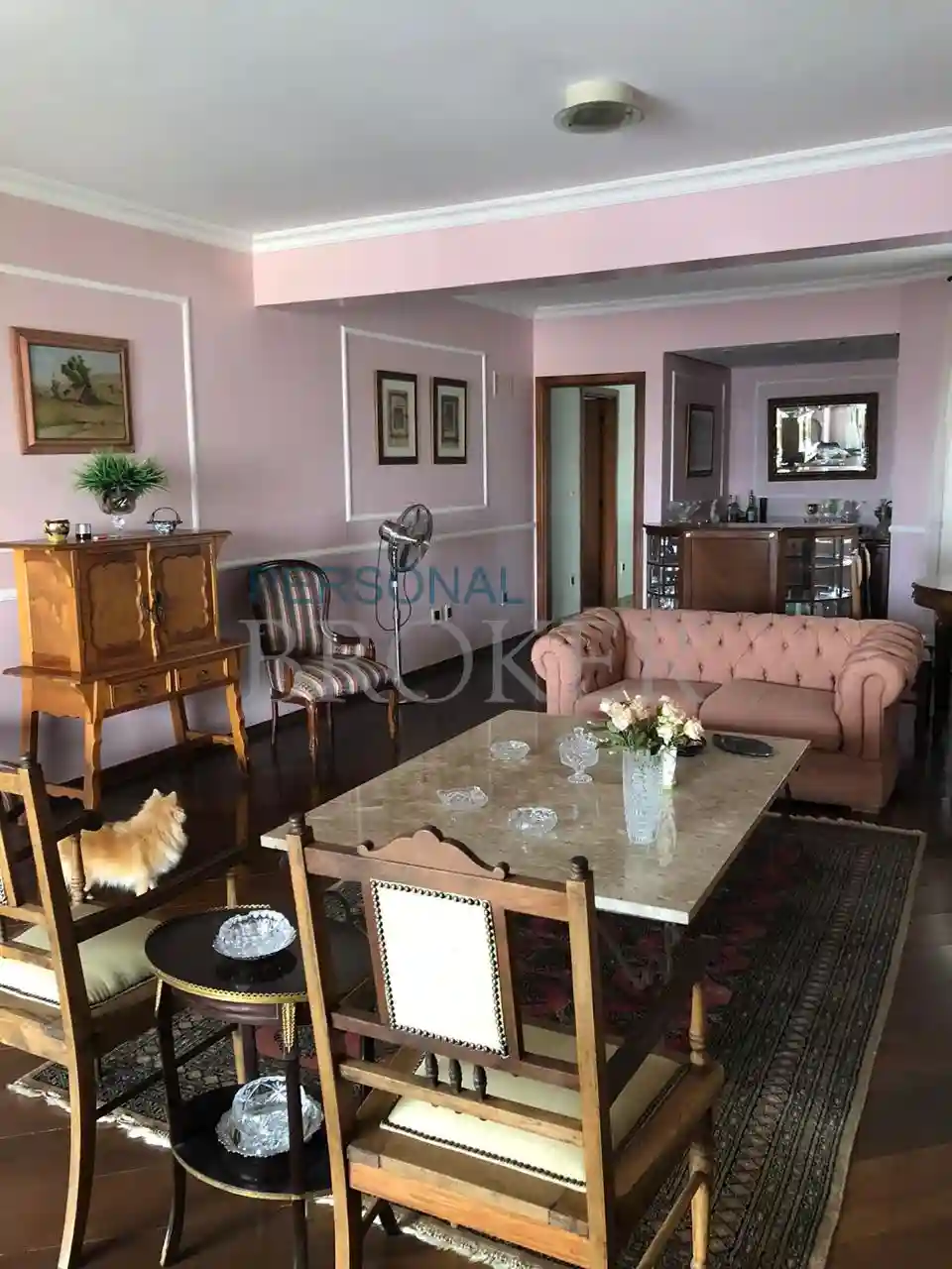 Apartamento à venda — foto 8 de 12