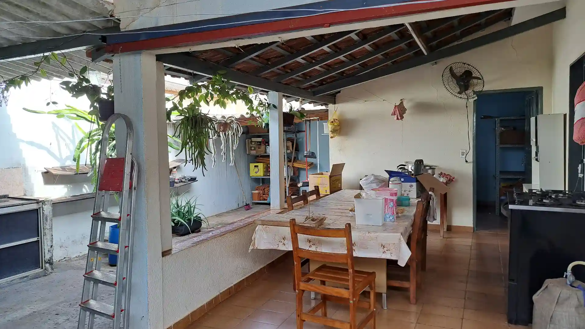 Casa com 3 quartos à venda, 360m² — foto 5 de 29