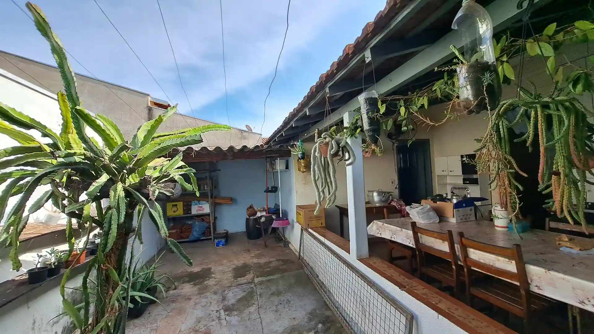 Casa com 3 quartos à venda, 360m² — foto 27 de 29