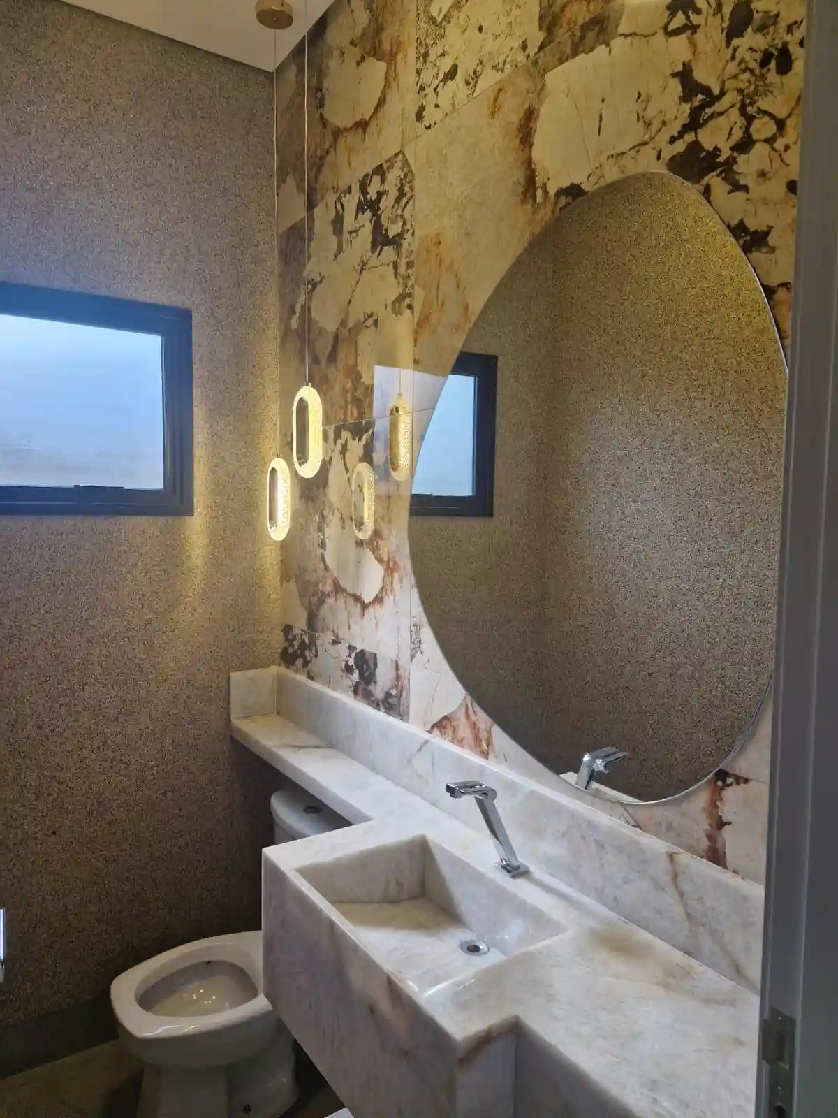 Casa de Condomínio com 3 quartos à venda, 405m² — foto 18 de 28