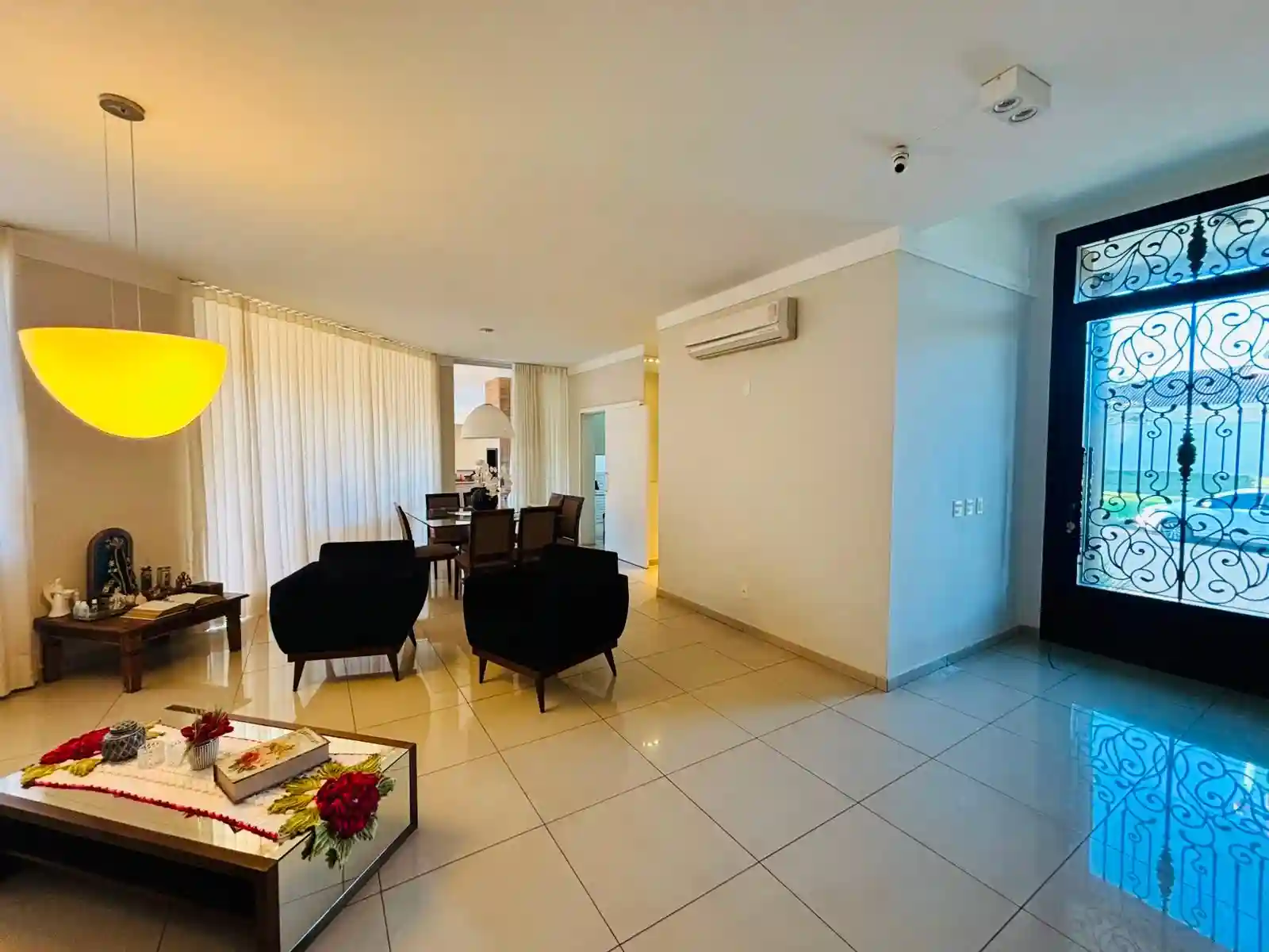 Casa de Condomínio com 3 quartos à venda, 256m² — foto 59 de 59