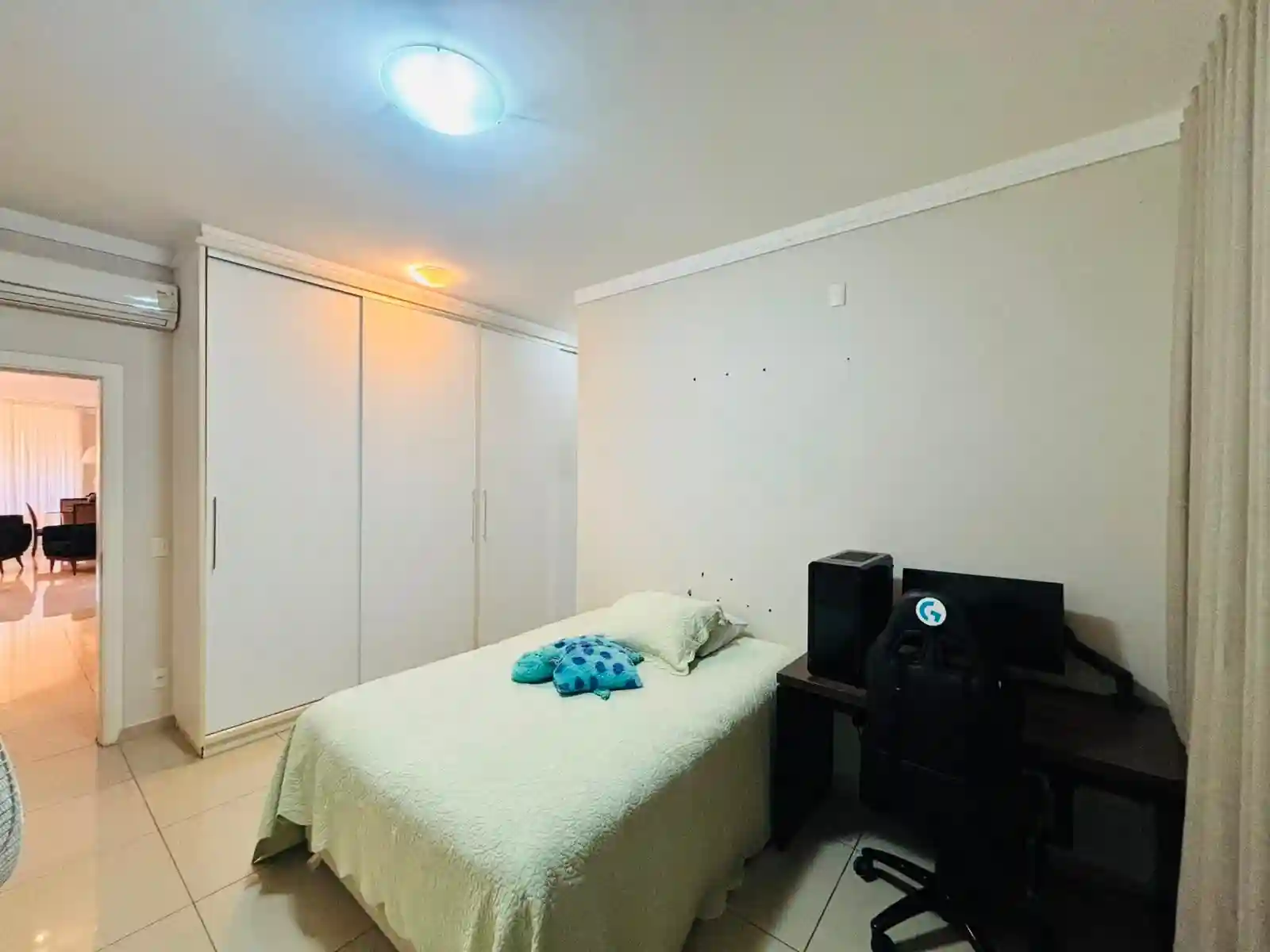Casa de Condomínio com 3 quartos à venda, 256m² — foto 8 de 59