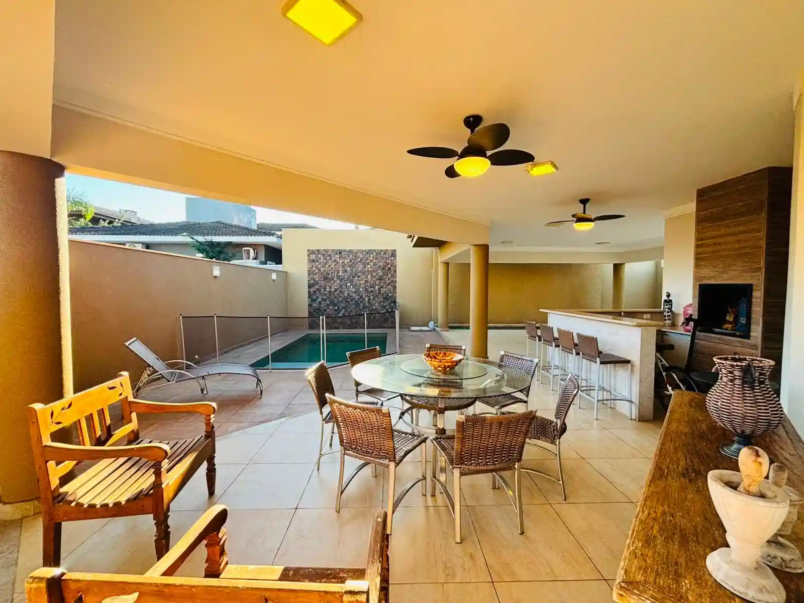 Casa de Condomínio com 3 quartos à venda, 256m² — foto 21 de 59