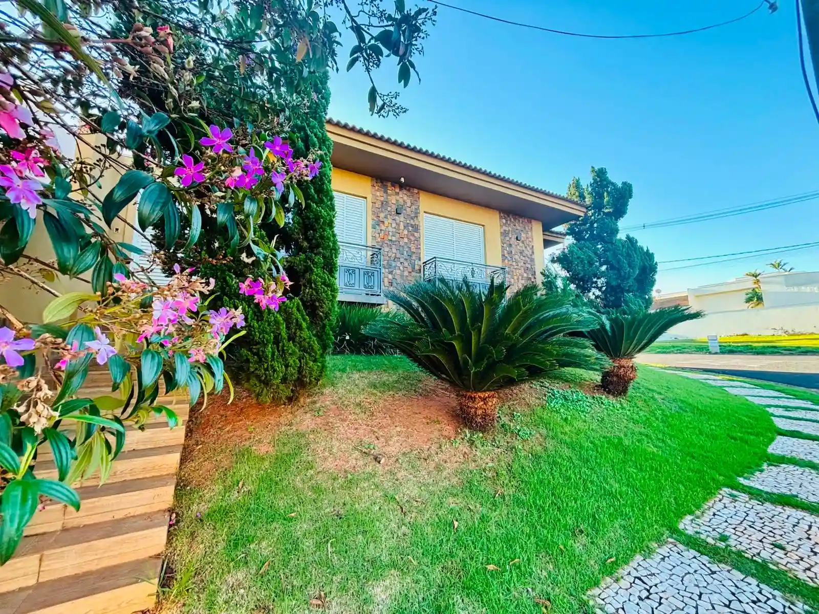 Casa de Condomínio com 3 quartos à venda, 256m² — foto 40 de 59