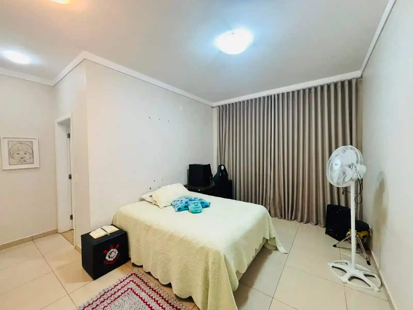 Casa de Condomínio com 3 quartos à venda, 256m² — foto 9 de 59