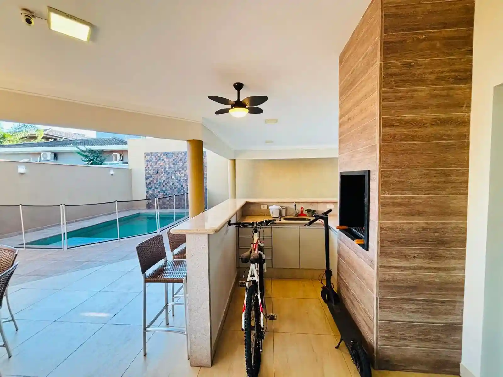 Casa de Condomínio com 3 quartos à venda, 256m² — foto 43 de 59