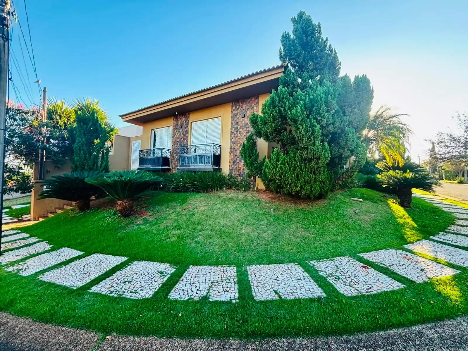 Casa de Condomínio com 3 quartos à venda, 256m² — foto 35 de 59