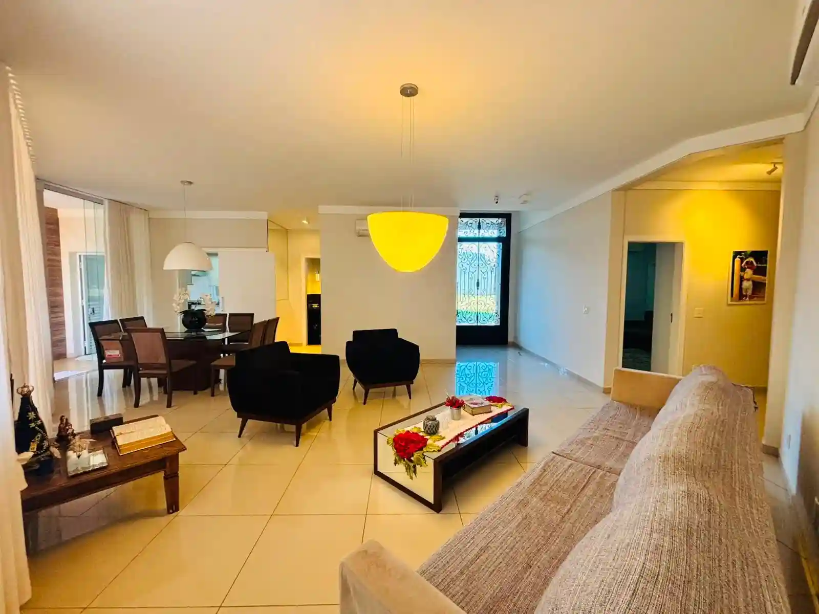 Casa de Condomínio com 3 quartos à venda, 256m² — foto 14 de 59