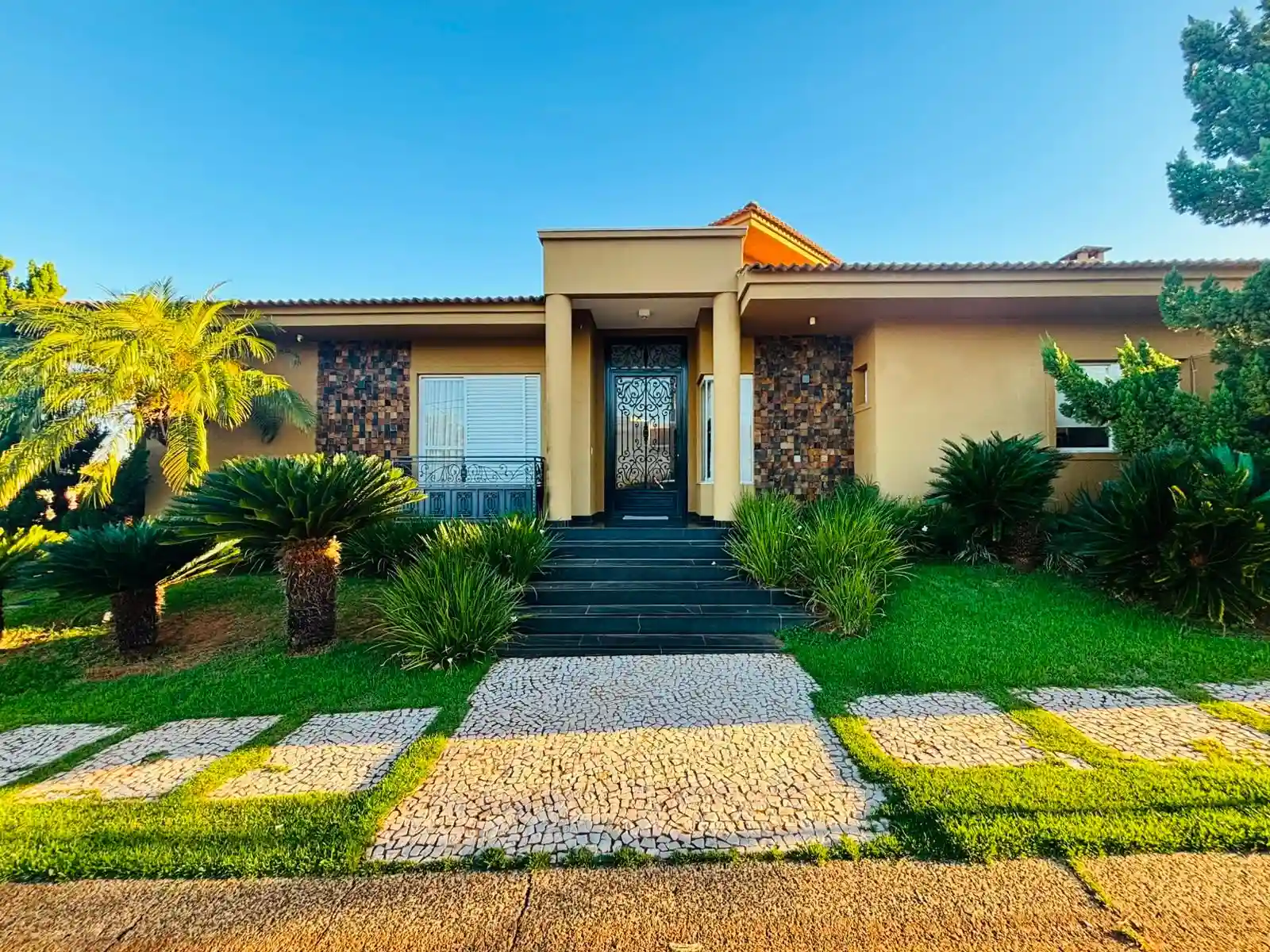 Casa de Condomínio com 3 quartos à venda, 256m² — foto 19 de 59