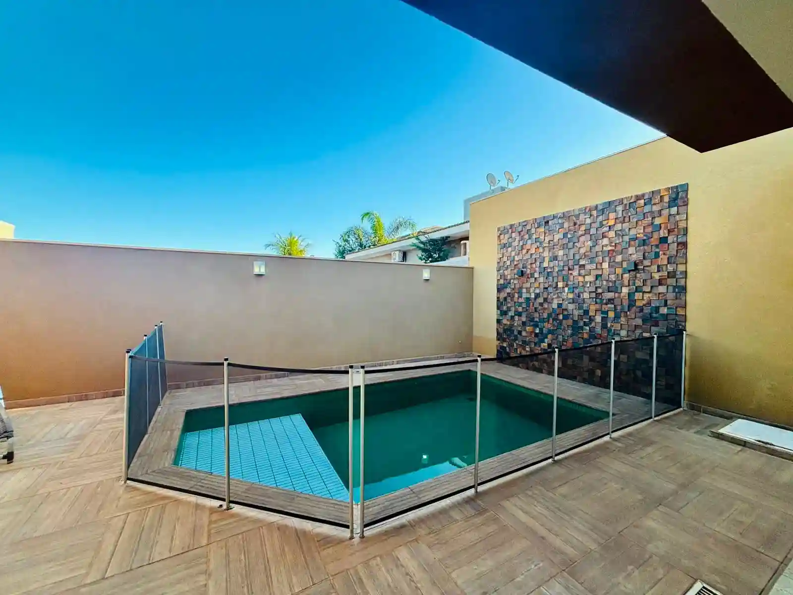 Casa de Condomínio com 3 quartos à venda, 256m² — foto 47 de 59