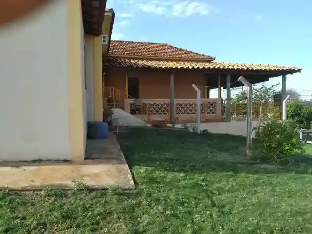 Fazenda / Sítio / Chácara com 3 quartos à venda, 36m² — foto 6 de 21
