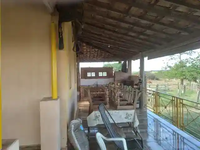 Fazenda / Sítio / Chácara com 3 quartos à venda, 36m² — foto 11 de 21