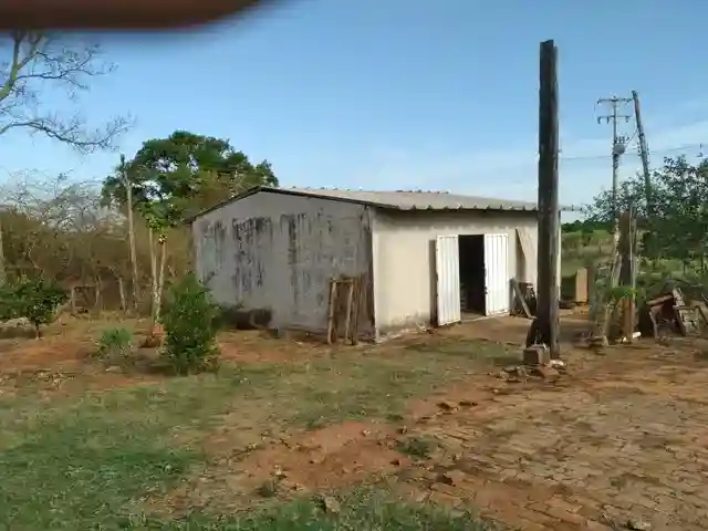 Fazenda / Sítio / Chácara com 3 quartos à venda, 36m² — foto 13 de 21