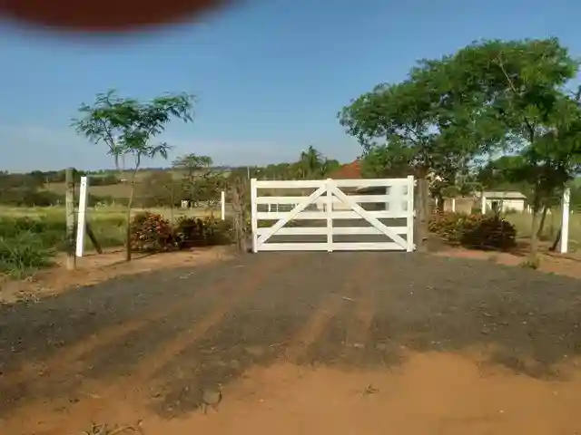 Fazenda / Sítio / Chácara com 3 quartos à venda, 36m² — foto 21 de 21