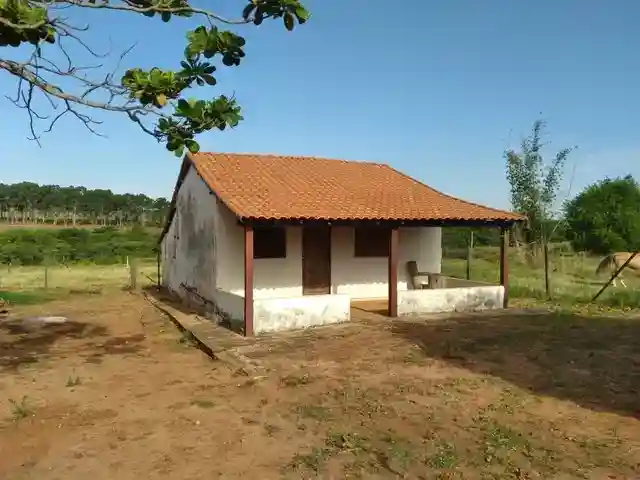 Fazenda / Sítio / Chácara com 3 quartos à venda, 36m² — foto 18 de 21