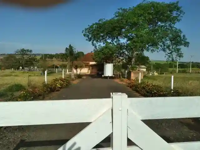 Fazenda / Sítio / Chácara com 3 quartos à venda, 36m² — foto 19 de 21