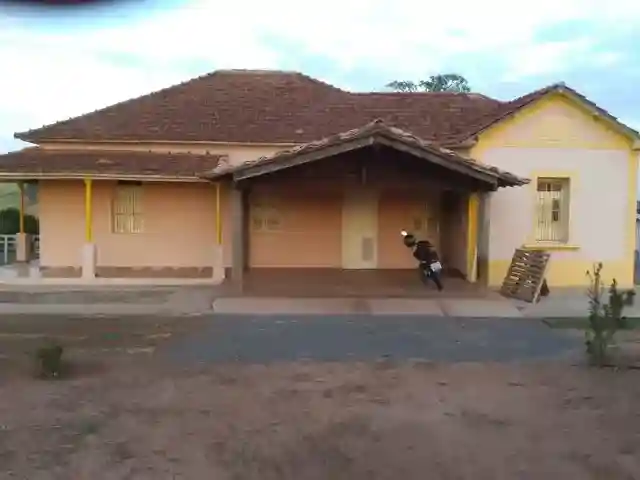 Fazenda / Sítio / Chácara com 3 quartos à venda, 36m² — foto 4 de 21