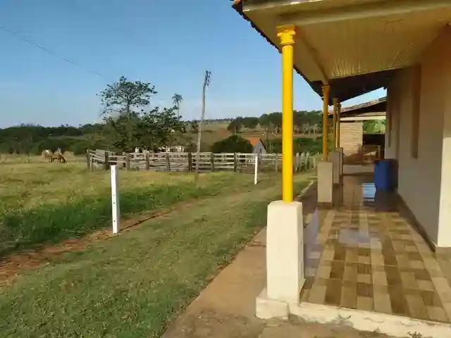 Fazenda / Sítio / Chácara com 3 quartos à venda, 36m² — foto 17 de 21