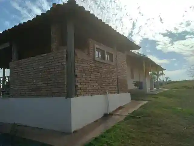 Fazenda / Sítio / Chácara com 3 quartos à venda, 36m² — foto 9 de 21