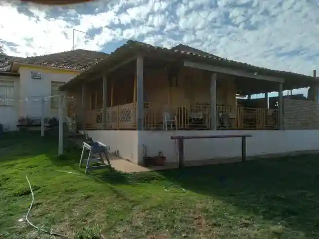 Fazenda / Sítio / Chácara com 3 quartos à venda, 36m² — foto 15 de 21
