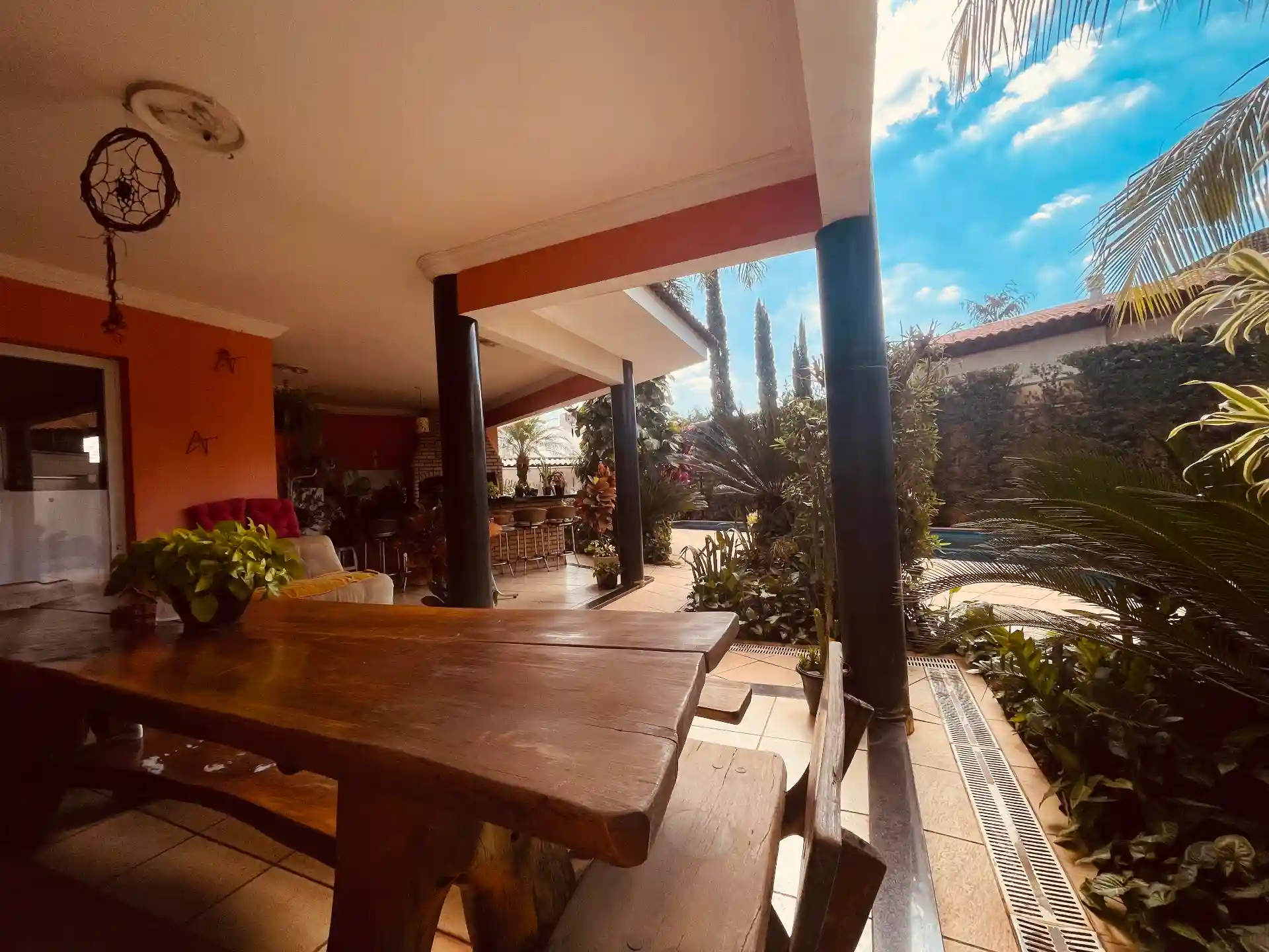 Casa de Condomínio com 4 quartos à venda, 654m² — foto 11 de 42