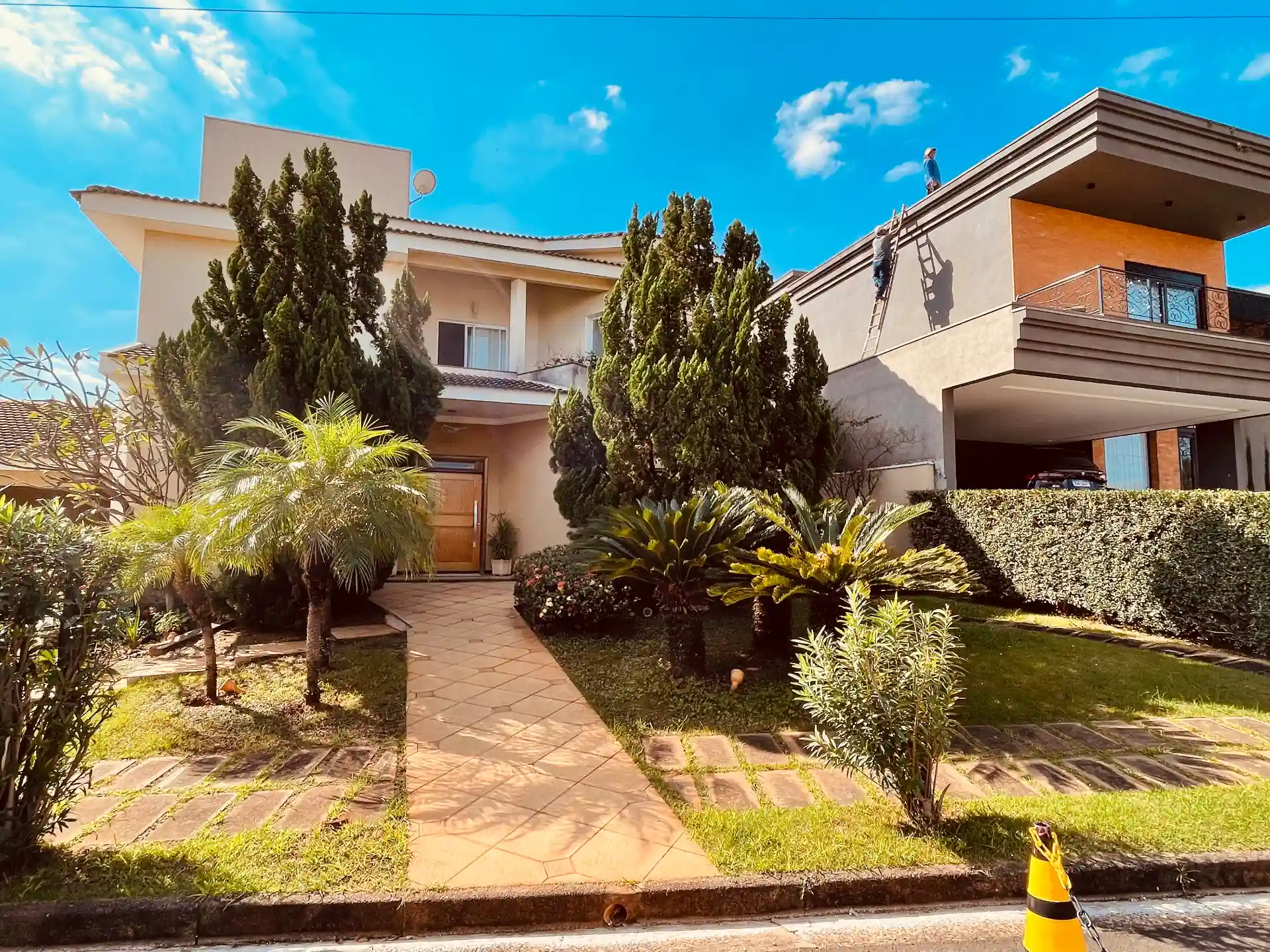 Casa de Condomínio com 4 quartos à venda, 654m² — foto 39 de 42