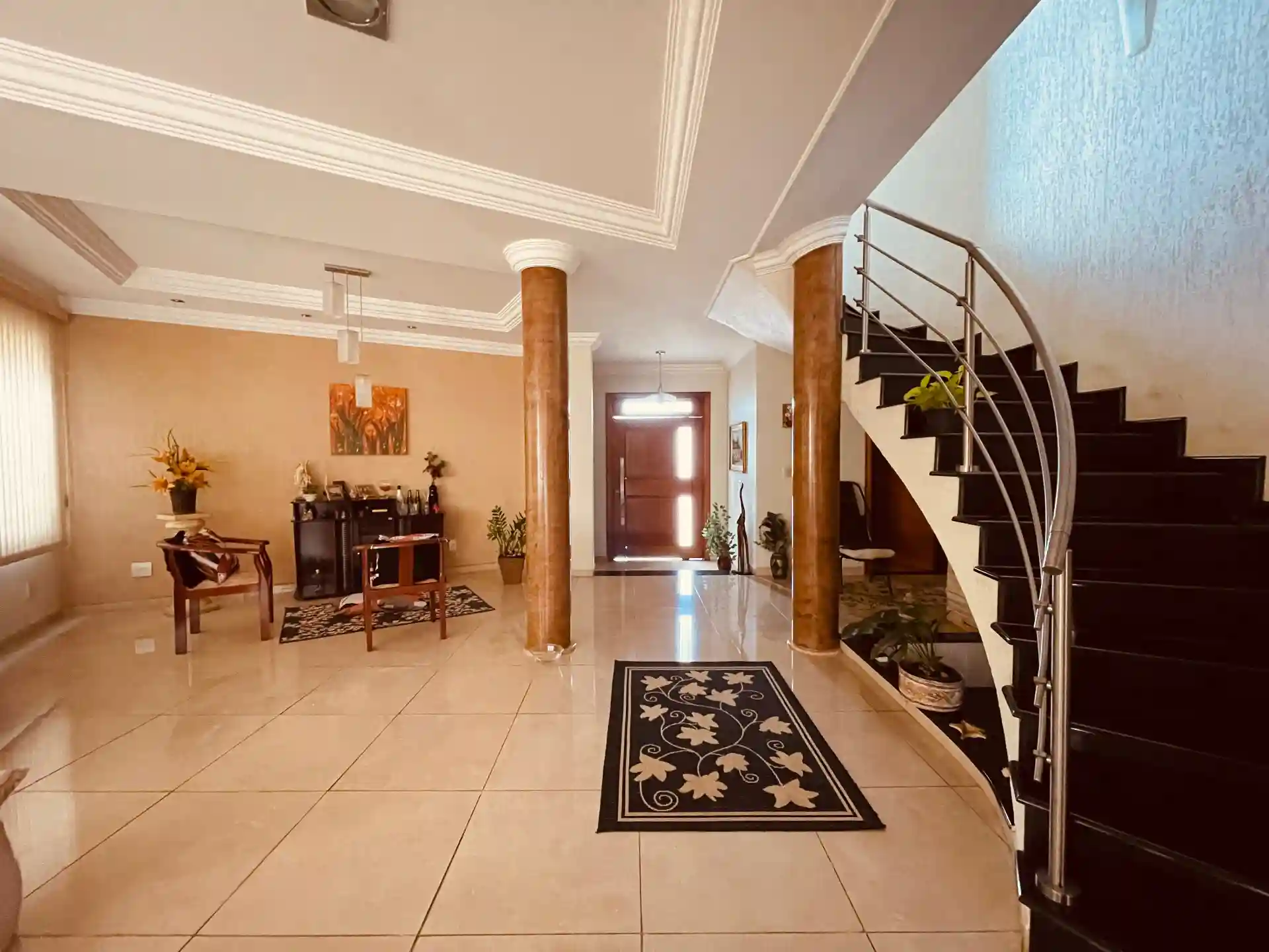 Casa de Condomínio com 4 quartos à venda, 654m² — foto 18 de 42