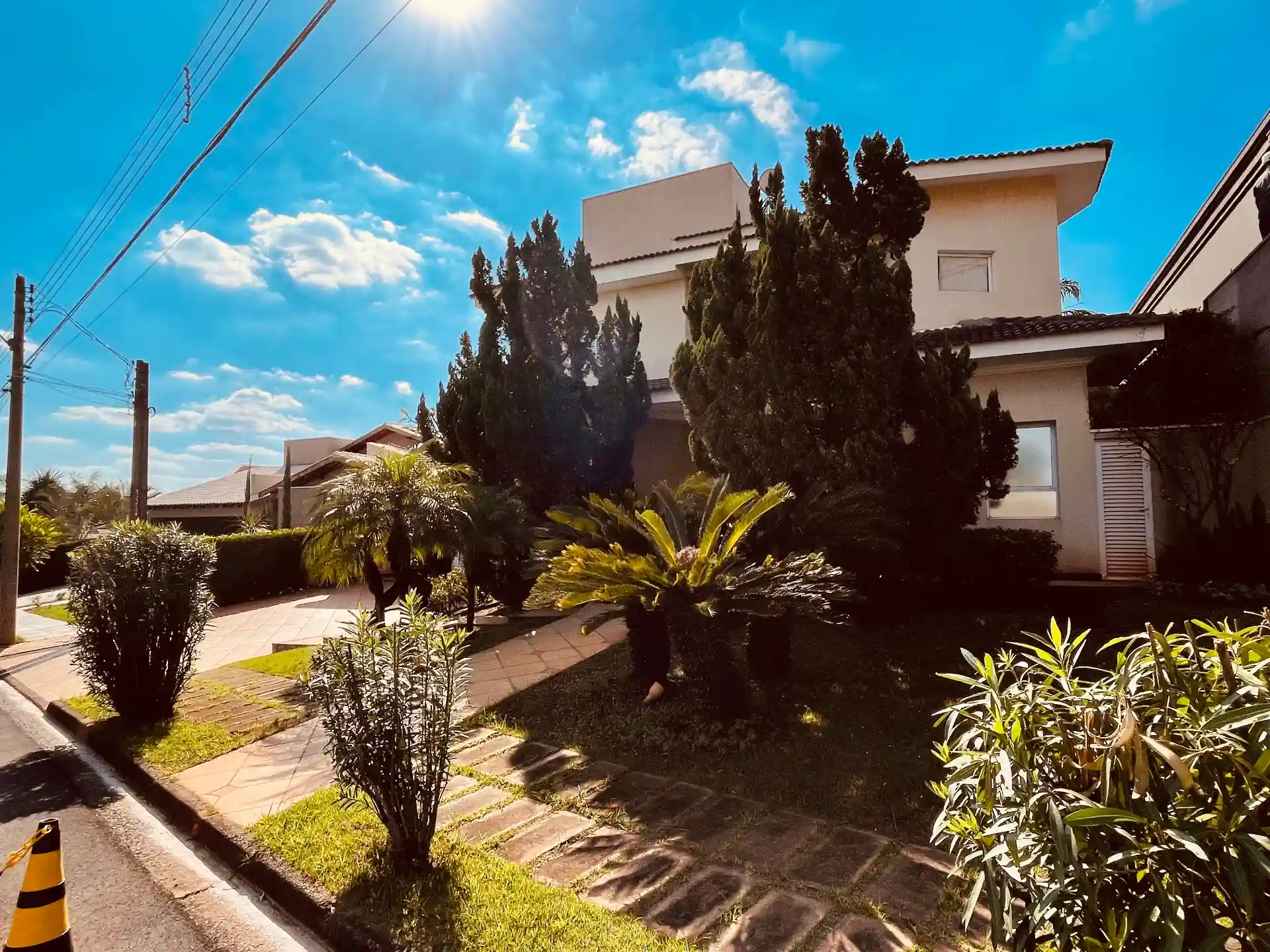 Casa de Condomínio com 4 quartos à venda, 654m² — foto 42 de 42