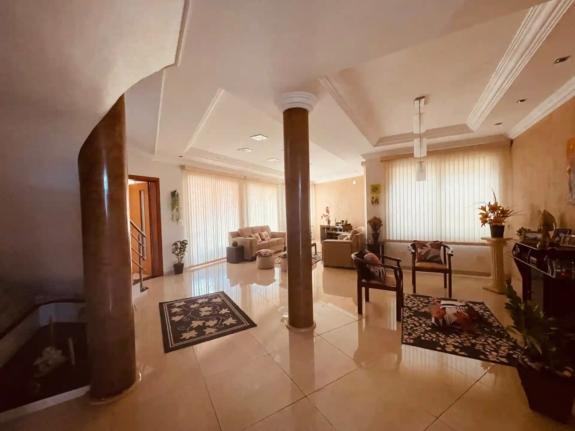 Casa de Condomínio com 4 quartos à venda, 654m² — foto 15 de 42