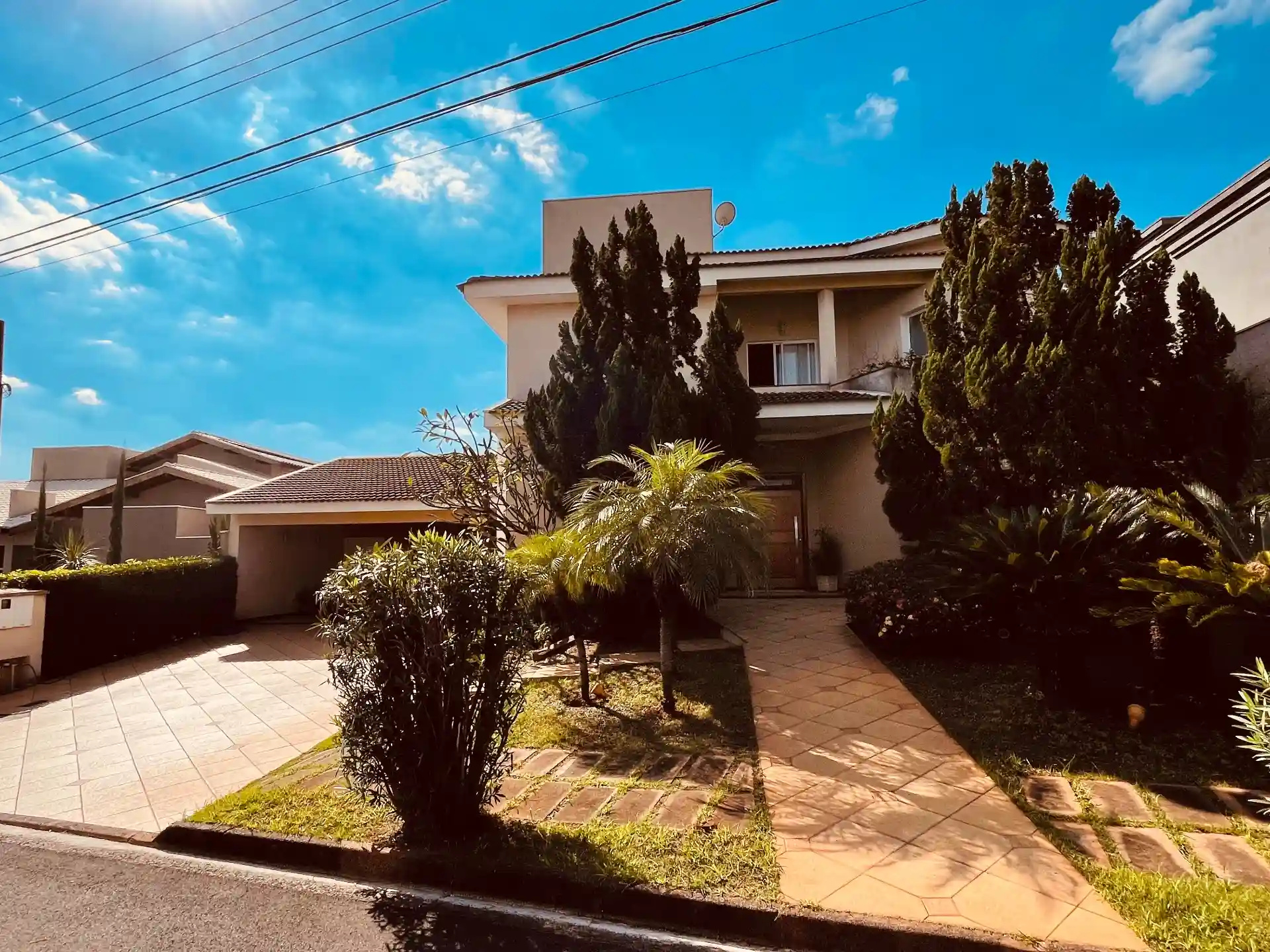 Casa de Condomínio com 4 quartos à venda, 654m² — foto 5 de 42