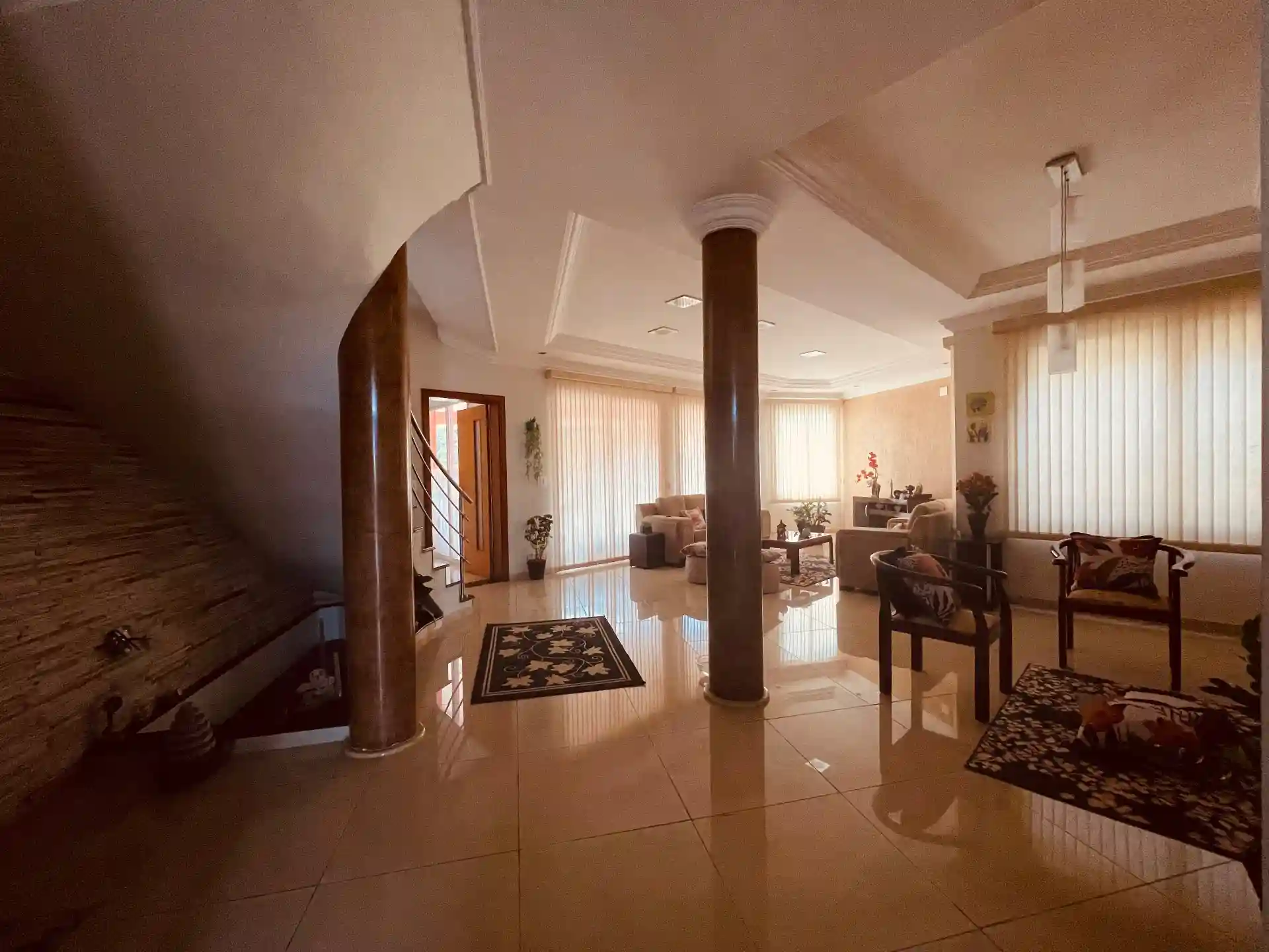 Casa de Condomínio com 4 quartos à venda, 654m² — foto 13 de 42