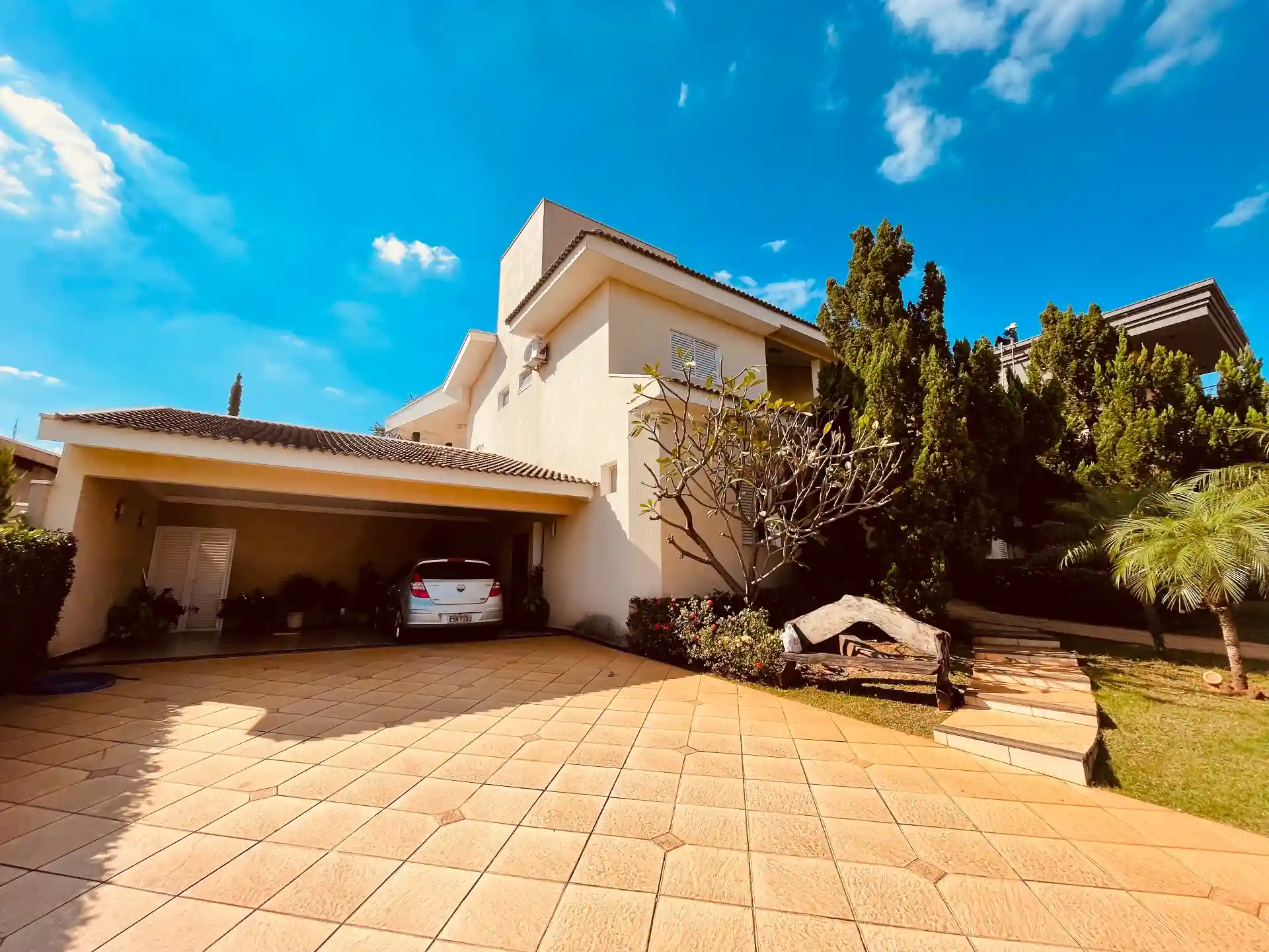 Casa de Condomínio com 4 quartos à venda, 654m² — foto 41 de 42