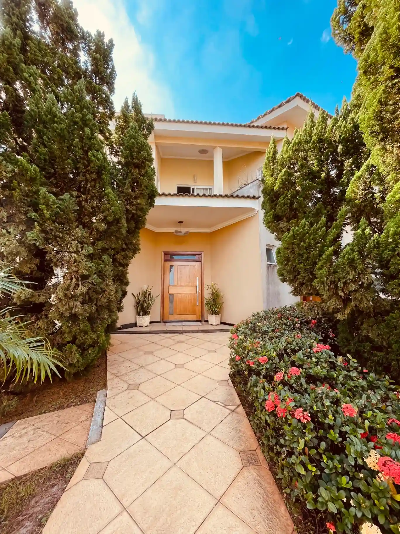 Casa de Condomínio com 4 quartos à venda, 654m² — foto 40 de 42