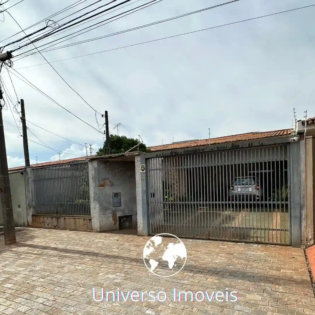 Casa com 4 quartos à venda, 199m² — foto 2 de 17